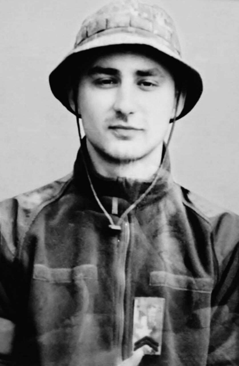 Николай Бондаренко