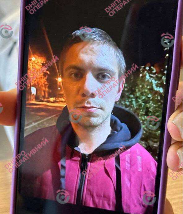 Вбивця дівчинки