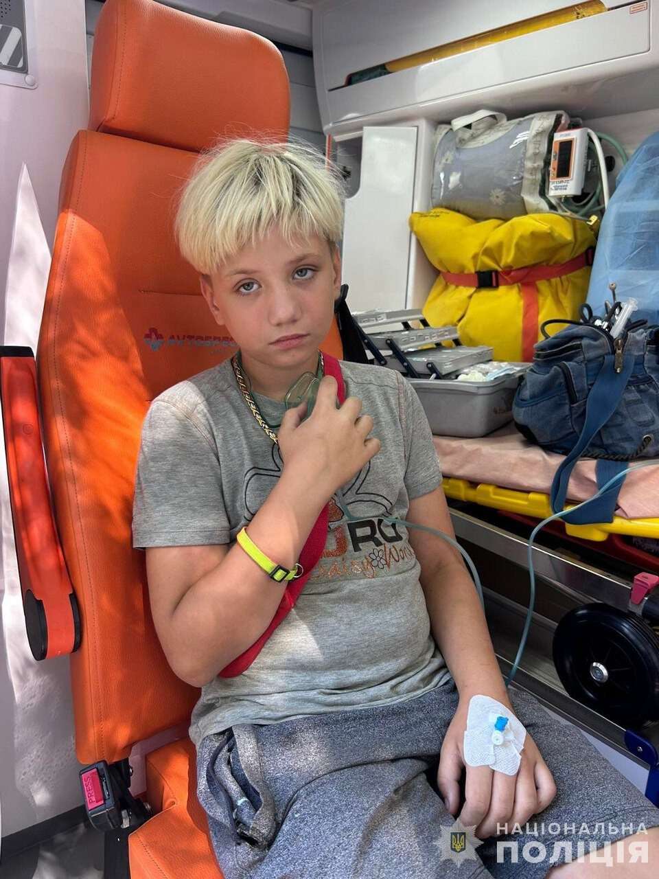 Мария Биланова