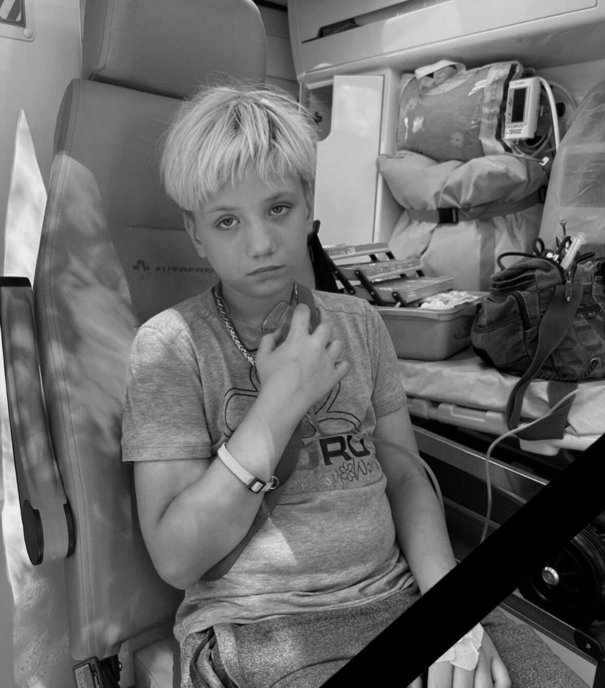 Марія Біланова