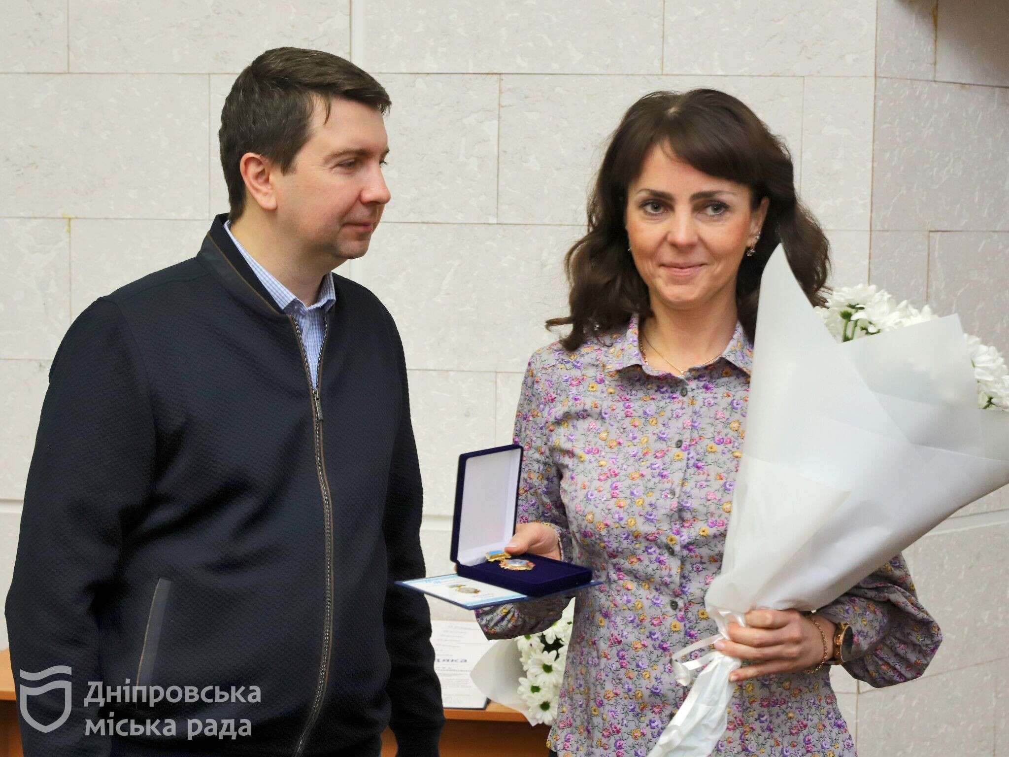 Сесія міськради