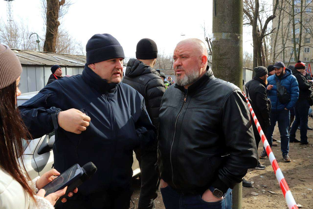 Борис Філатов